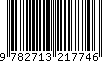 EAN: 9782713217746