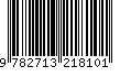 EAN: 9782713218101