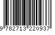 EAN: 9782713220937