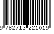 EAN: 9782713221019