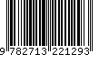 EAN: 9782713221293