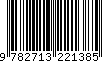 EAN: 9782713221385