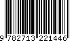 EAN: 9782713221446
