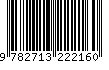 EAN: 9782713222160