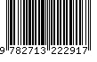EAN: 9782713222917