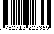 EAN: 9782713223365