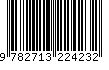 EAN: 9782713224232