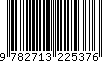 EAN: 9782713225376