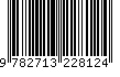 EAN: 9782713228124