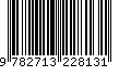 EAN: 9782713228131