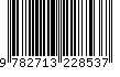 EAN: 9782713228537