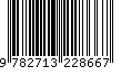 EAN: 9782713228667