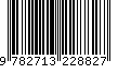 EAN: 9782713228827