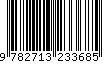 EAN: 9782713233685