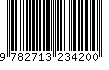 EAN: 9782713234200