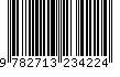 EAN: 9782713234224