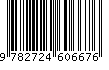 EAN: 9782724606676