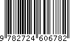 EAN: 9782724606782