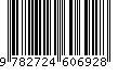 EAN: 9782724606928
