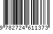 EAN: 9782724611373