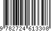 EAN: 9782724613308