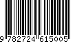 EAN: 9782724615005