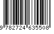 EAN: 9782724635508