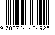 EAN: 9782764434925