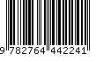 EAN: 9782764442241