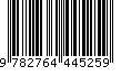 EAN: 9782764445259