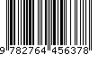 EAN: 9782764456378
