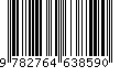 EAN: 9782764638590