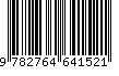 EAN: 9782764641521