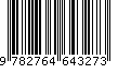 EAN: 9782764643273