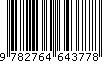 EAN: 9782764643778