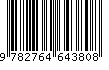 EAN: 9782764643808