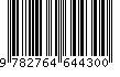 EAN: 9782764644300