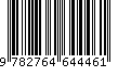 EAN: 9782764644461