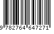 EAN: 9782764647271