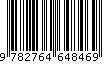 EAN: 9782764648469
