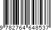 EAN: 9782764648537