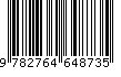 EAN: 9782764648735
