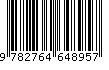 EAN: 9782764648957