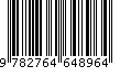 EAN: 9782764648964