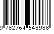 EAN: 9782764648988