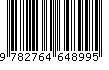EAN: 9782764648995