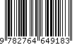 EAN: 9782764649183