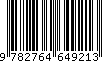 EAN: 9782764649213