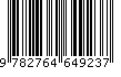 EAN: 9782764649237