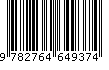 EAN: 9782764649374